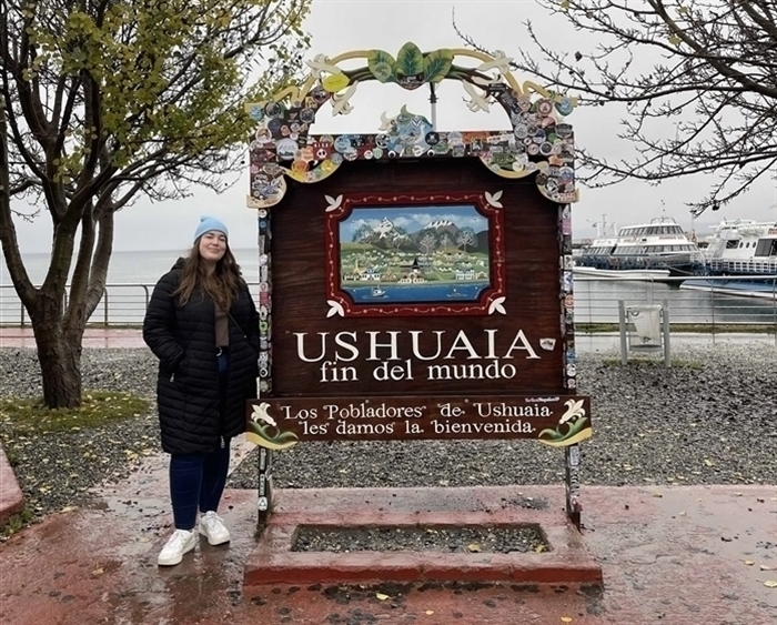 Ushuaia