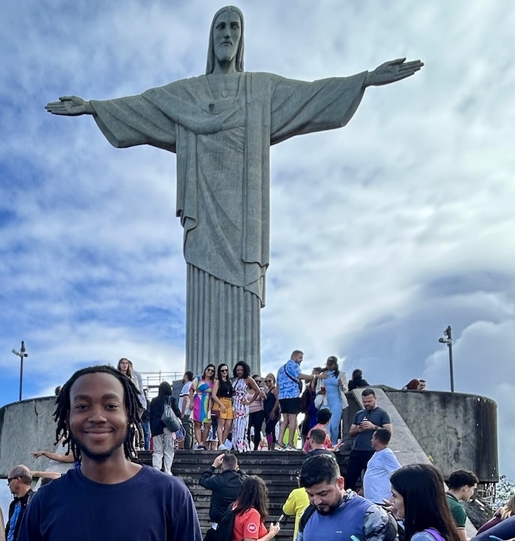 Christ the Redeemer