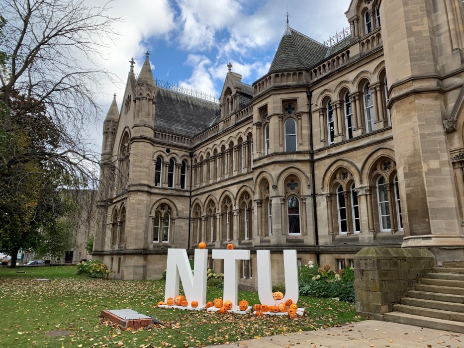 Nottingham Trent University