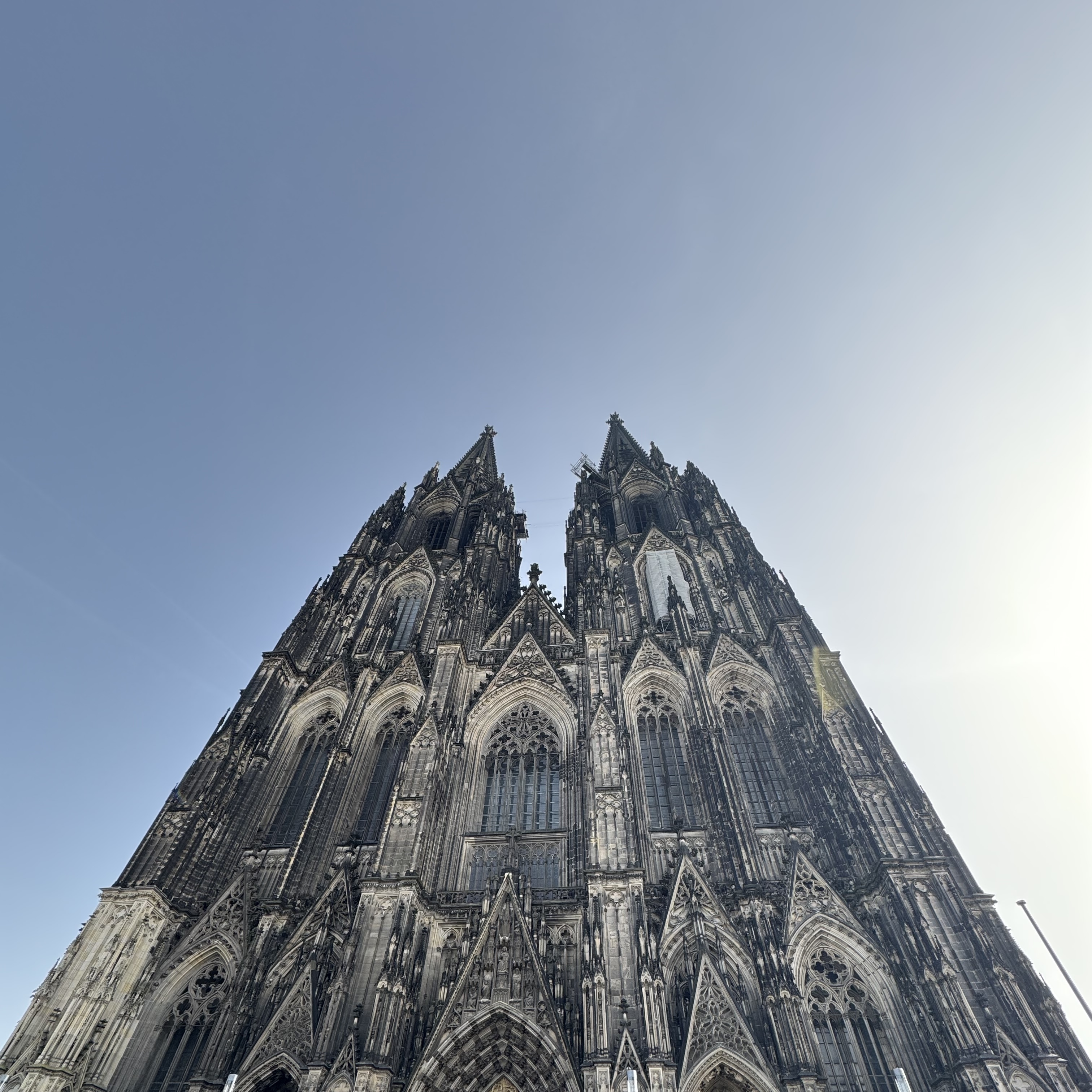 Cologne Cathedral