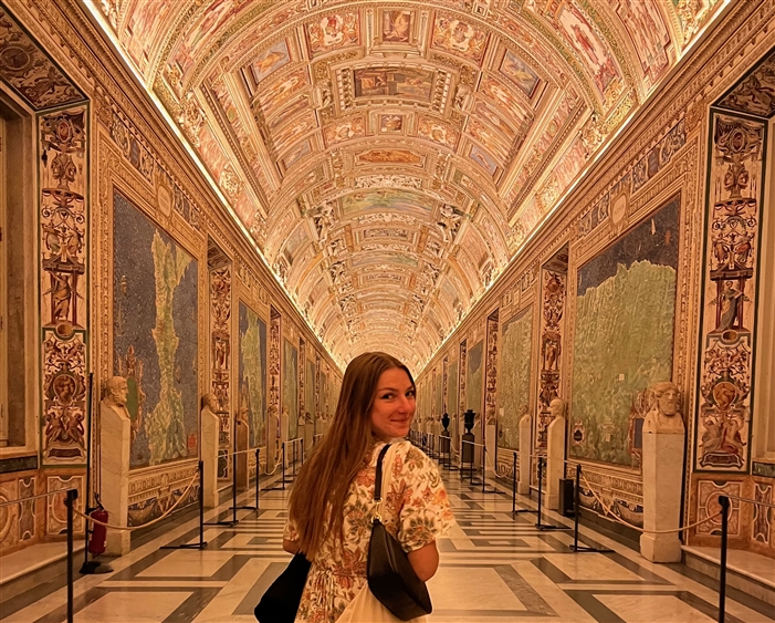 Vatican Museums