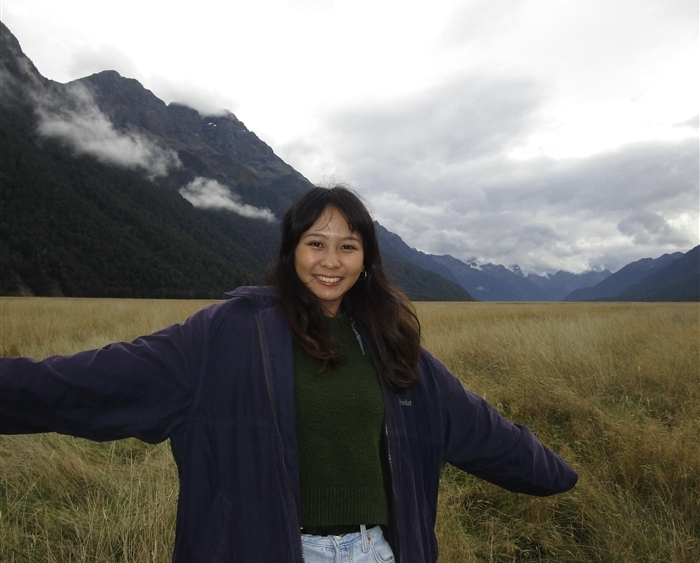 Fiordland National Park