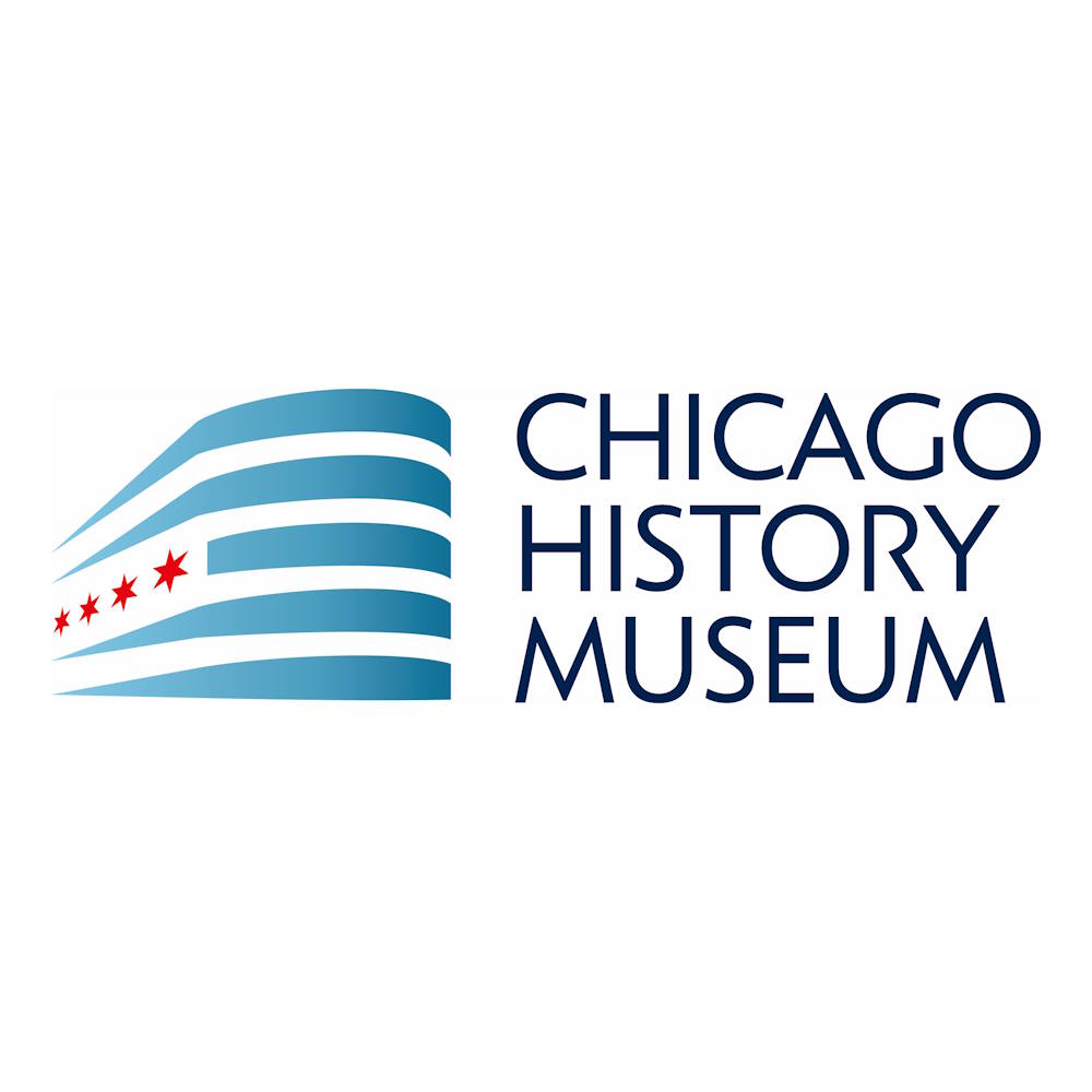 Chicago History Museum Logo