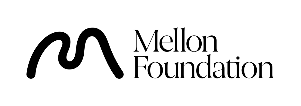 Mellon Foundation logo