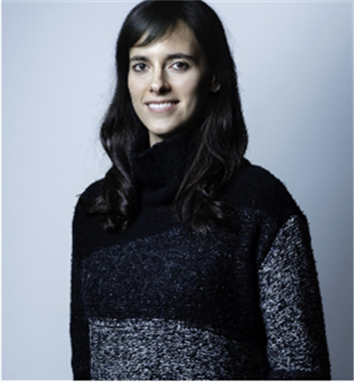 Carissa Véliz  portrait