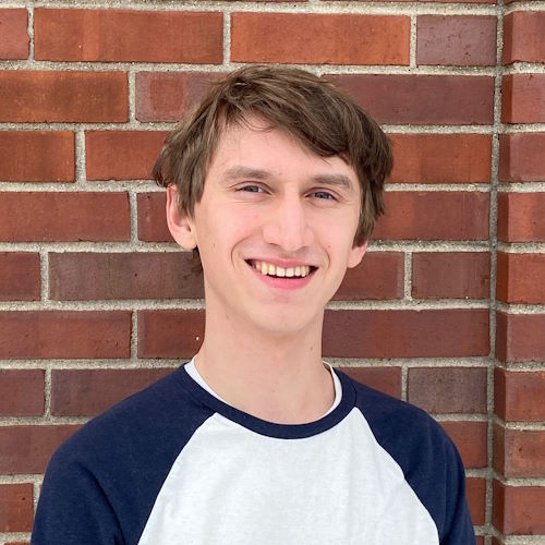 Steven Ruckdaeschel