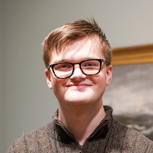 Sebastian Ellis
