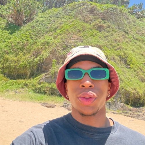 Michael Nsibande