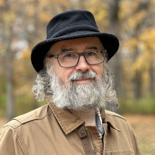 Ben Zeller