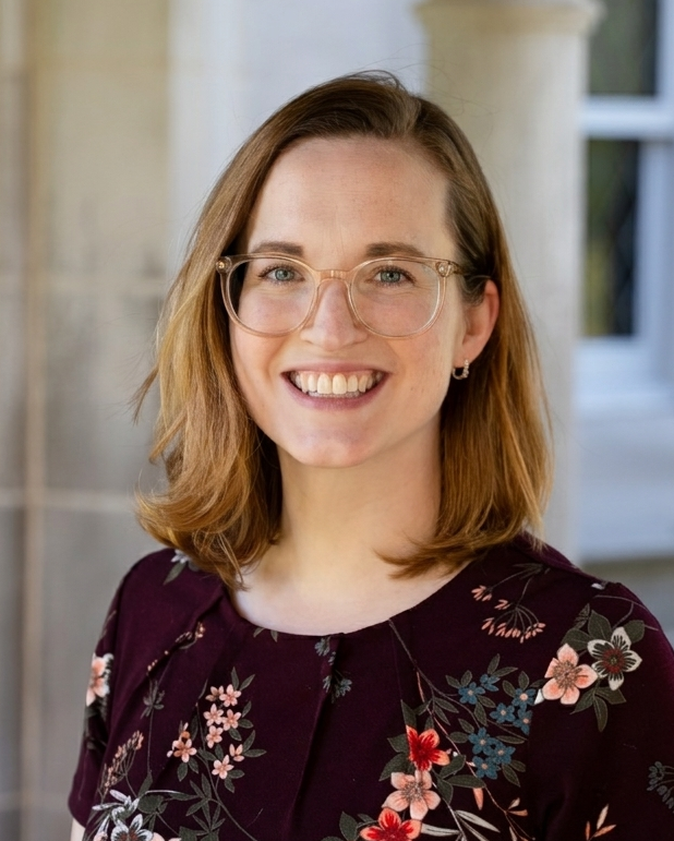 Rebecca Delventhal