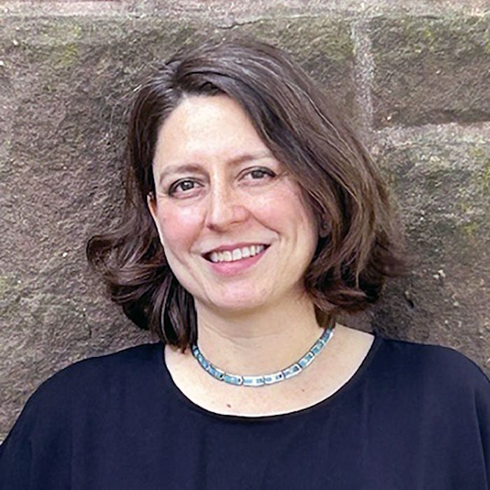 Rebecca Graff