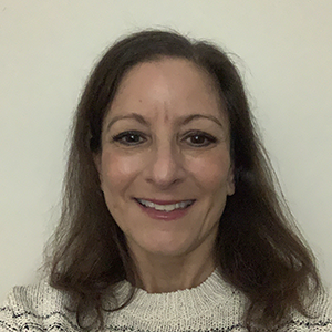 Julia Berkowitz
