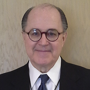 Frederick Prete