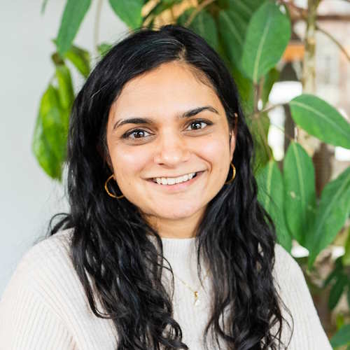 Roshni Patel
