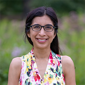 Sara Jamshidi