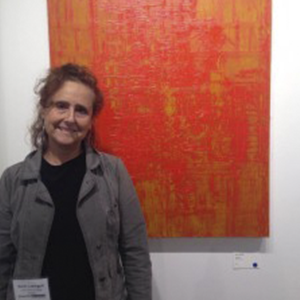 Karen Lebergott