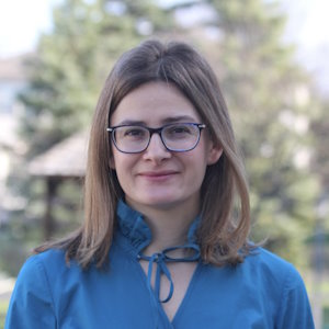 Adina Stanculescu