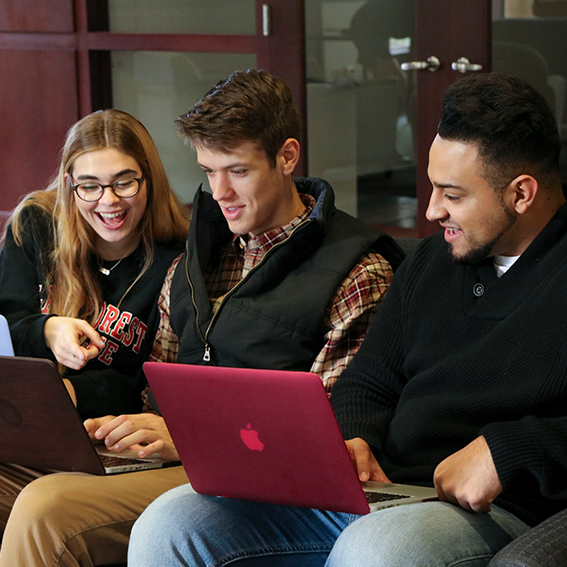 Fall Dates and Deadlines