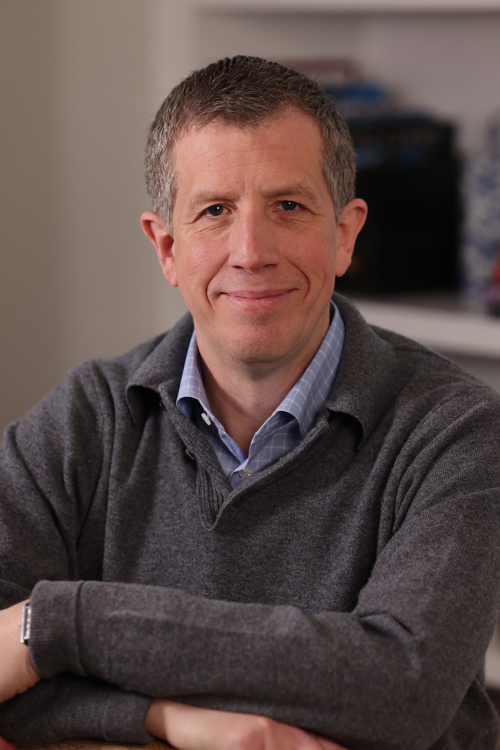 Geoff Curtis