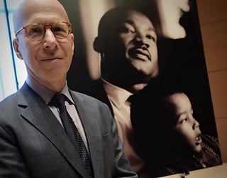 Martin Luther King Jr. and the Voting Rights Act: Then and Now