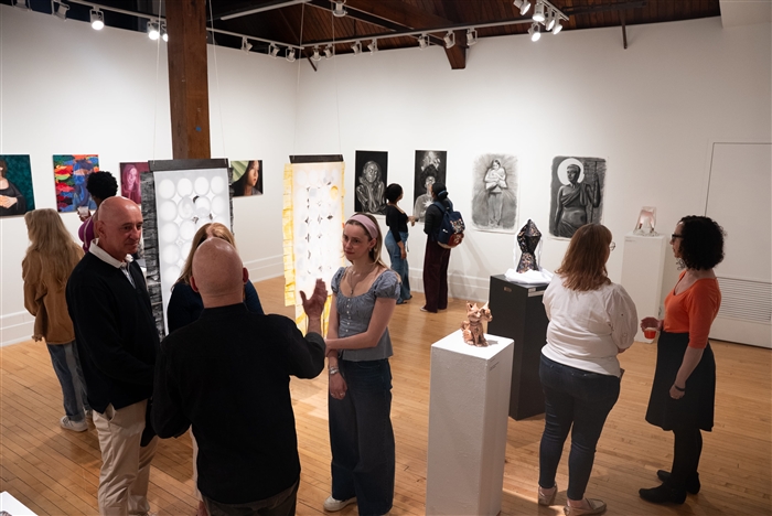Student Exhibition
