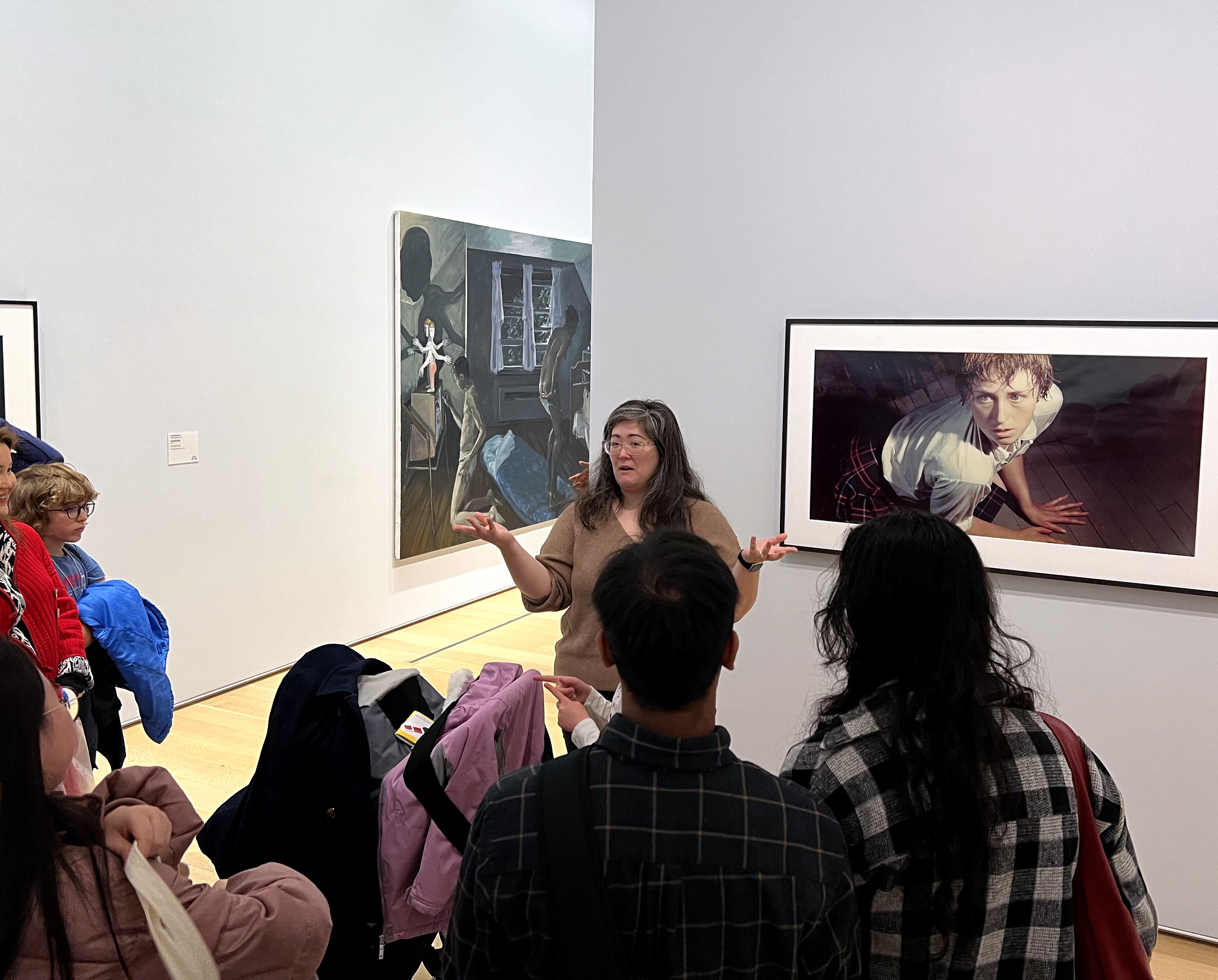 Art Institute Day 2024