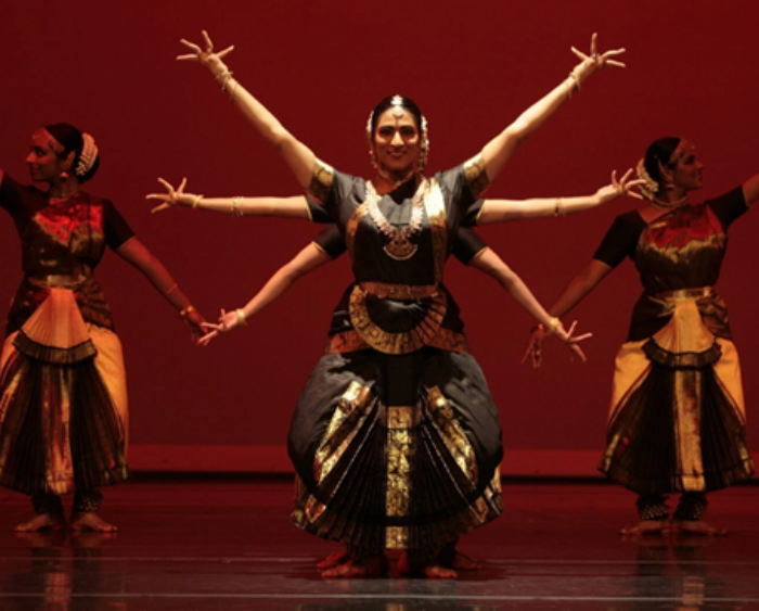natya dance 