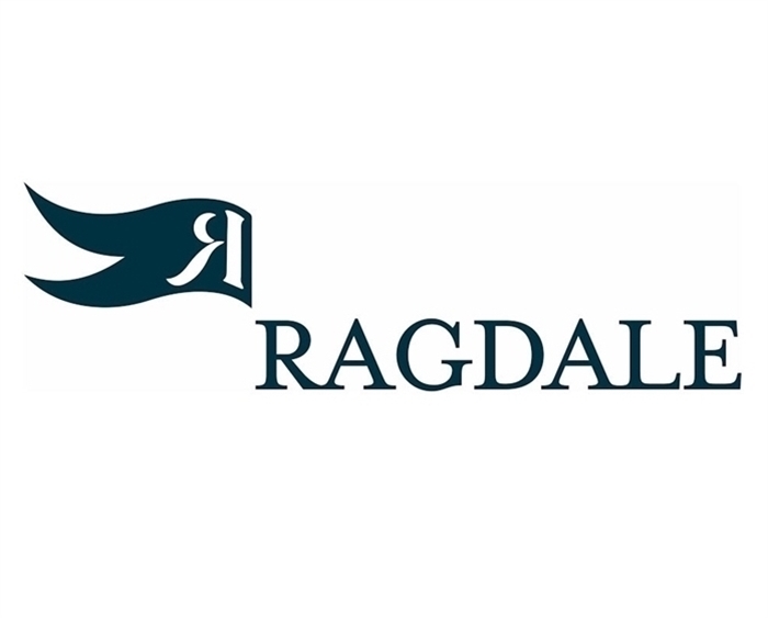Ragdale logo