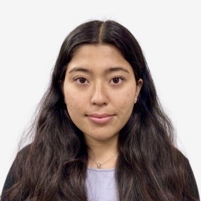 Shrija Chhetri headshot