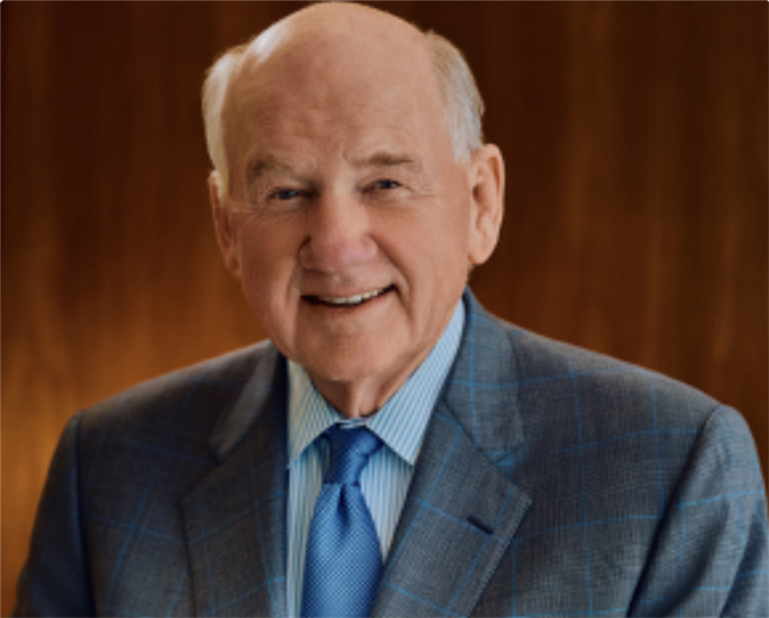 Bob Murley headshot
