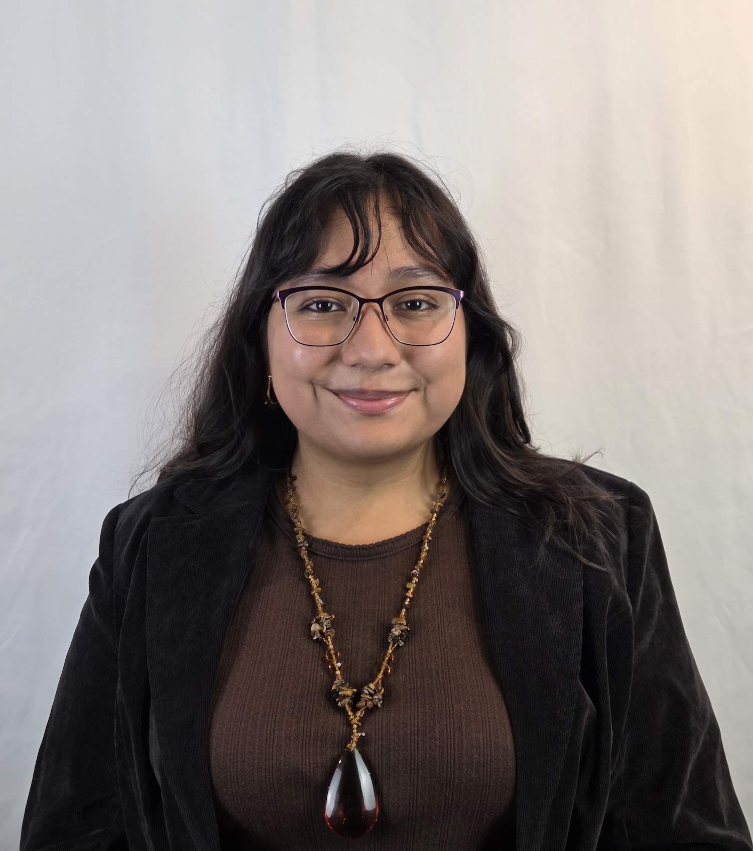 Valerie Guerrero headshot