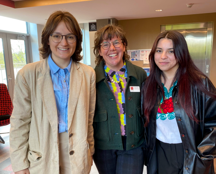 alanna schultz and diana