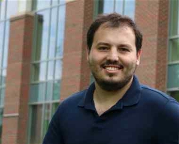 enrique trevino