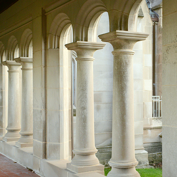 Master of Liberal Studies