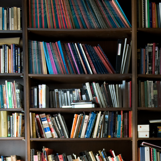 English and Creative Writing