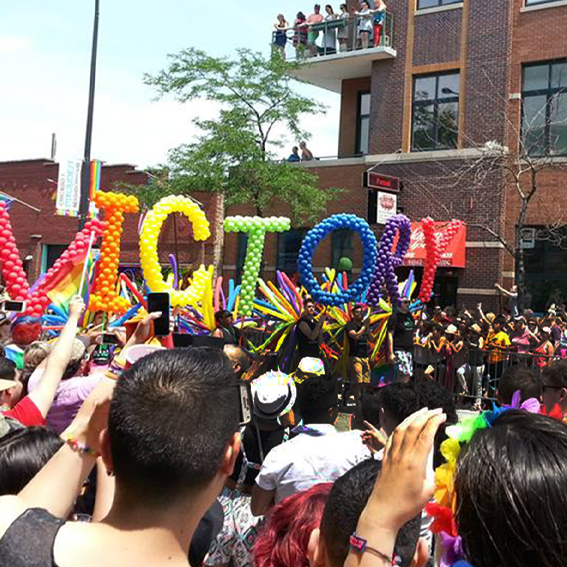 Gender, Sexuality, and Women’s Studies