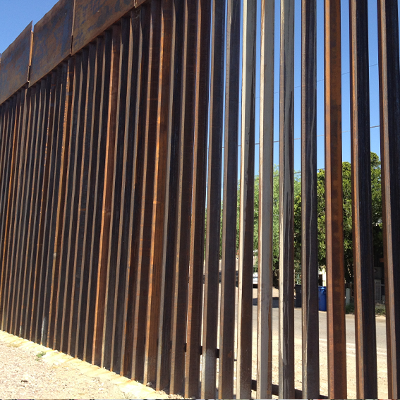 Racism, Incarceration, and Displacement