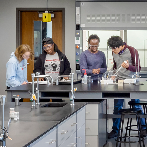 Nursing Pathways Program