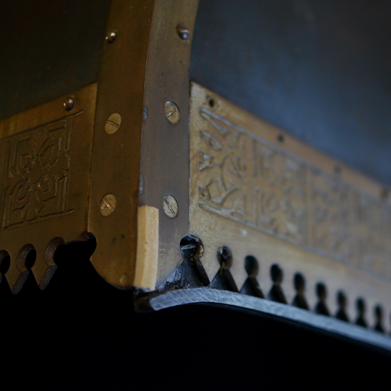 Medieval and Renaissance Studies