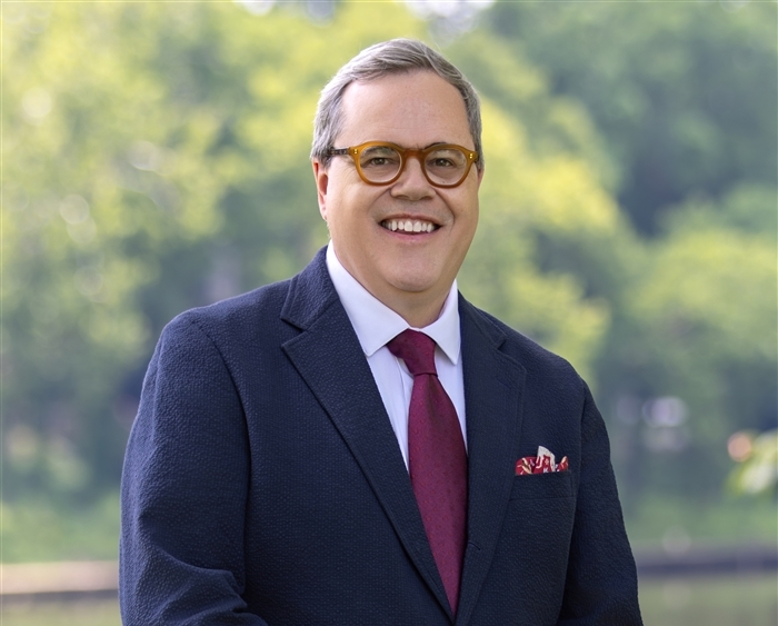 Dr. Mike Sosulski