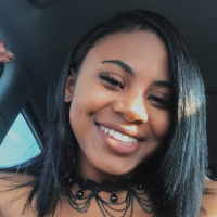 Deja McClellan ’20