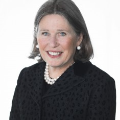 Susan Wright