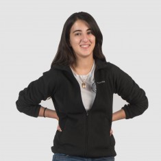 Fatemeh “Sima” Riahi ’19