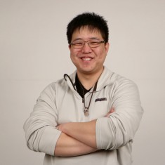Mark Kim ’20
