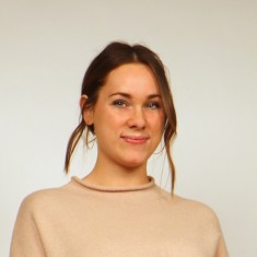 Randi Murawski ’20