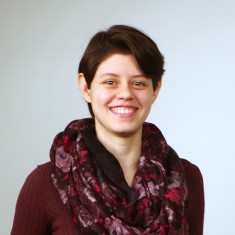 Felicia Rivas ’20