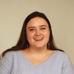 Lenora (Layna) Sutton ’21