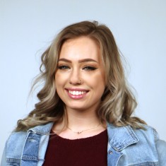 Maggie LaVoie ’20