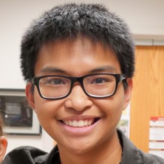 Brett Palmero ’20