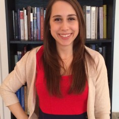 Katharine Pflaum-Mershon ’06